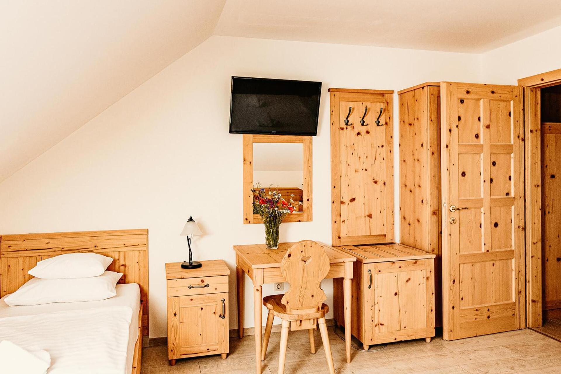 Kakukk Vendeglo Panzio Bed & Breakfast Band Luaran gambar